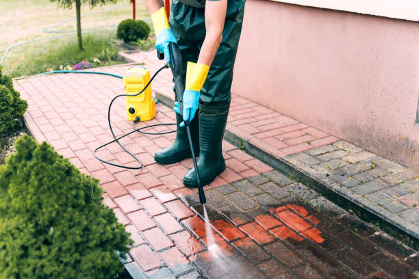 Best Patio and Deck Pressure Washing  in Normandy, MO