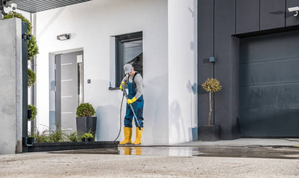 Best Factory Floor Cleaning  in Normandy, MO