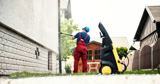 Best Building Exterior Washing  in Normandy, MO